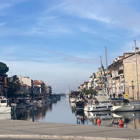 Appartement Nel Cuore Di Grado Extérieur photo