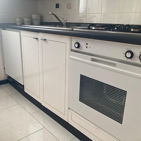 Appartement Nel Cuore Di Grado Extérieur photo