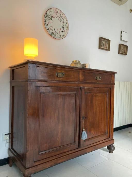 Appartement Nel Cuore Di Grado Extérieur photo