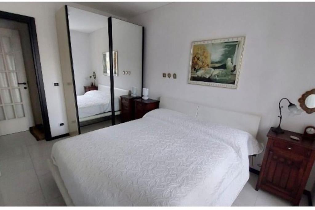 Appartement Nel Cuore Di Grado Extérieur photo