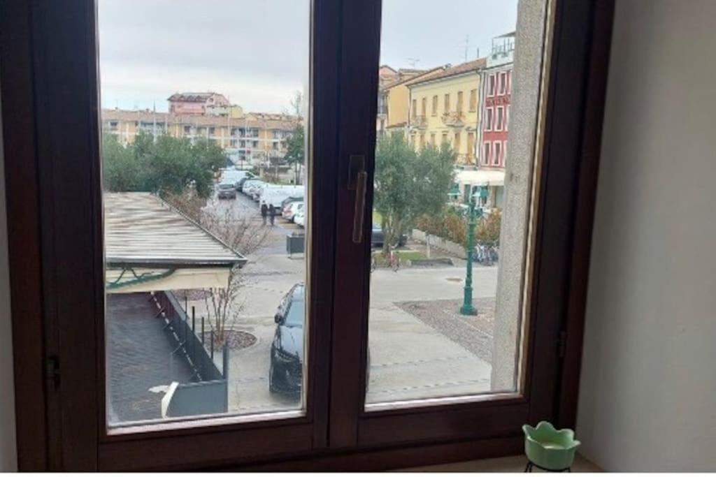 Appartement Nel Cuore Di Grado Extérieur photo