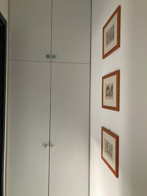 Appartement Nel Cuore Di Grado Extérieur photo